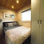 شاليه Romantic - Private Hot Tub - Sauna - Access Wapnica (West Pomeranian)