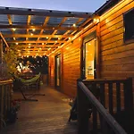 شاليه Romantic - Private Hot Tub - Sauna - Access