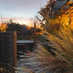 Romantic - Private Hot Tub - Sauna - Access شاليه Wapnica (West Pomeranian)