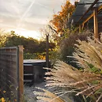 Romantic - Private Hot Tub - Sauna - Access Wapnica (West Pomeranian)