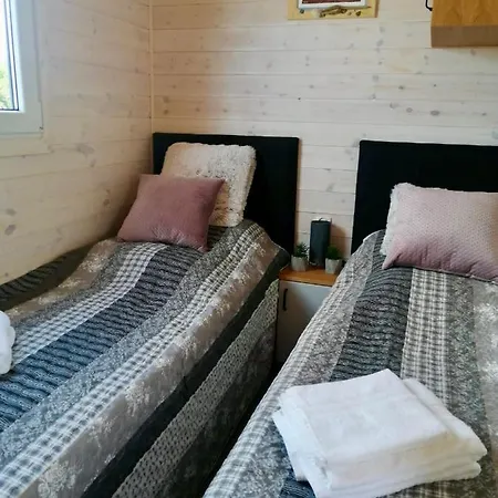 Tiny House Heated And Airconditioned *