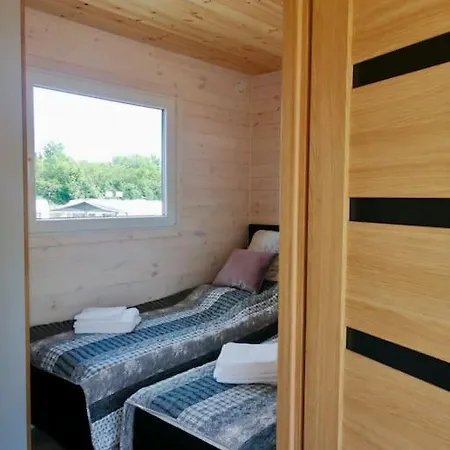 Tiny House Heated And Airconditioned