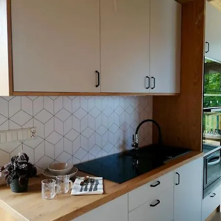 Tiny House Heated And Airconditioned Chalet *