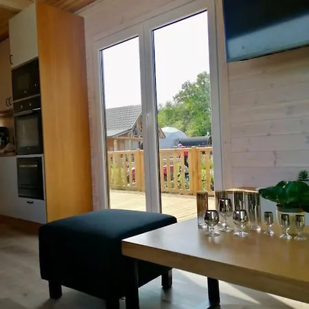 Tiny House Heated And Airconditioned *