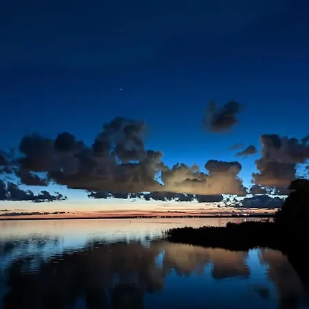 Romantic - Private Hot Tub - Sauna - Access Wapnica (West Pomeranian)