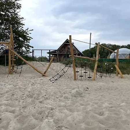 Chalet Romantic - Private Hot Tub - Sauna - Access