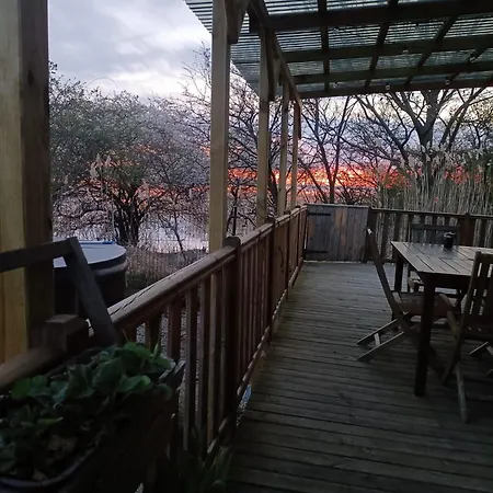 Tiny House Heated And Airconditioned