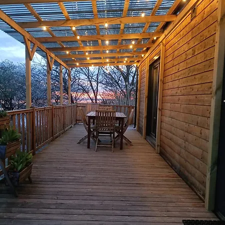 Tiny House Heated And Airconditioned