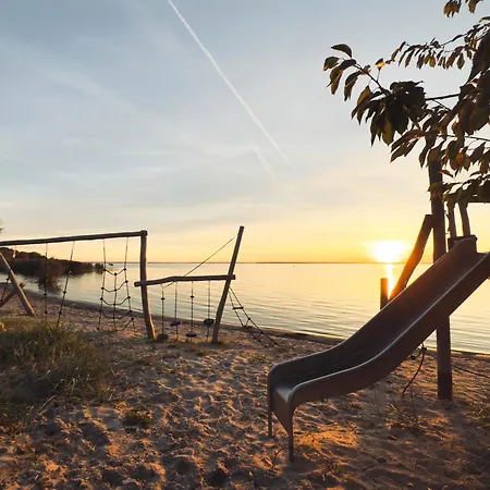 Romantic - Private Hot Tub - Sauna - Access Wapnica (West Pomeranian)